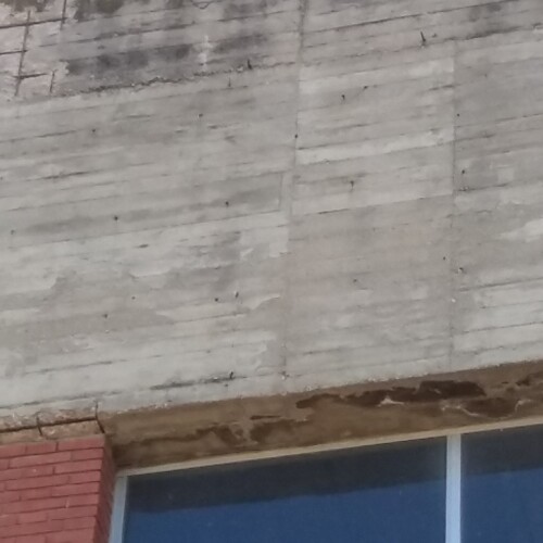 REHABILITACIÓN ESTRUCTURAL